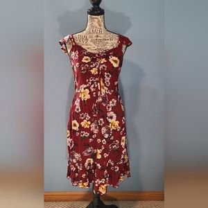 NWOT! Maurices Dress Size Medium
